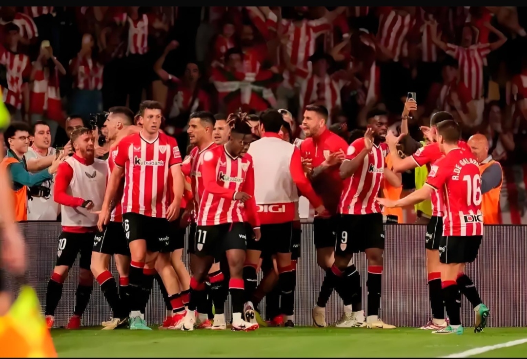 雷速体育-关于毕尔巴鄂发布备战花絮，官宣日造点机会，世预赛任务艰巨，年轻球员获得机会的信息