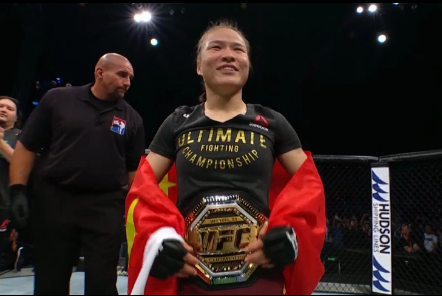 雷速直播-UFC淘汰赛，燕赵玄武队与渝州闪电队逆转，体能对抗拉满！观赏性拉满的简单介绍