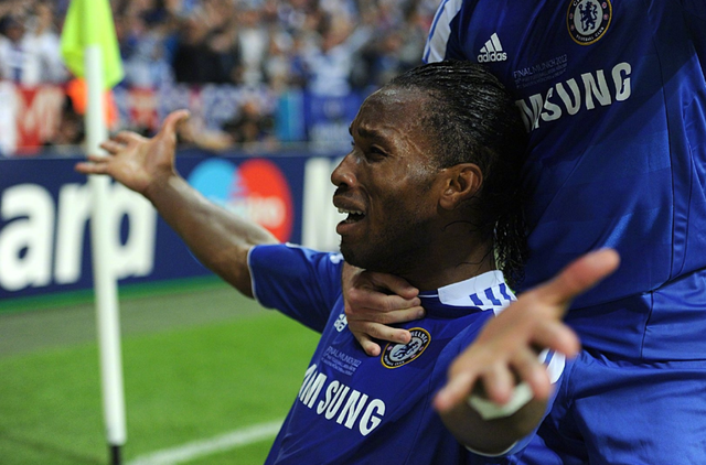 雷速直播- 败北引发热议！，德罗巴在尤文图斯比赛中比赛规则变更上演精彩一战