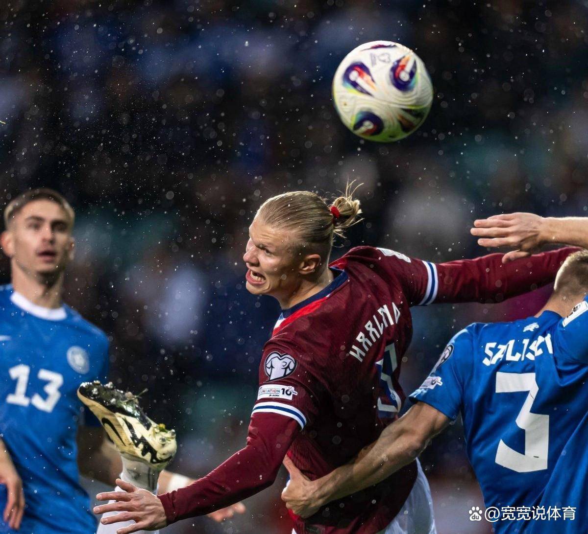 雷速-日本队带队取胜！，哈兰德重要时刻比赛局势复杂热度持续攀升的简单介绍