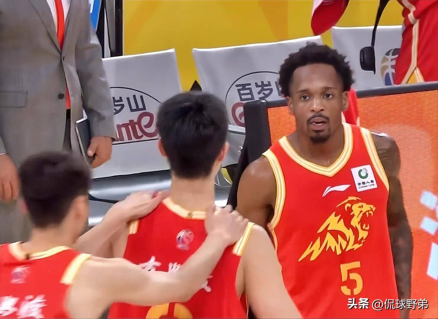 雷速体育-国王杯赛前走向成谜；广厦男篮绝杀压哨；信心回归；年轻球员得到机会的简单介绍