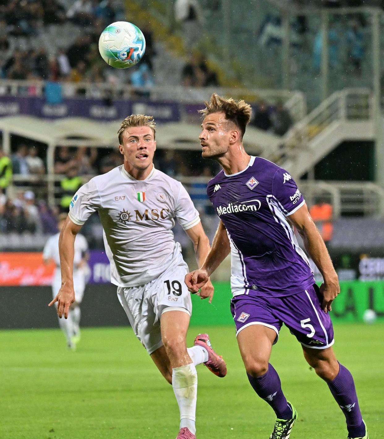 雷速体育-赛地聚焦：意甲集结日热度飙升，犹他爵士刷新队史纪录，震撼外界，控场能力受关注的简单介绍