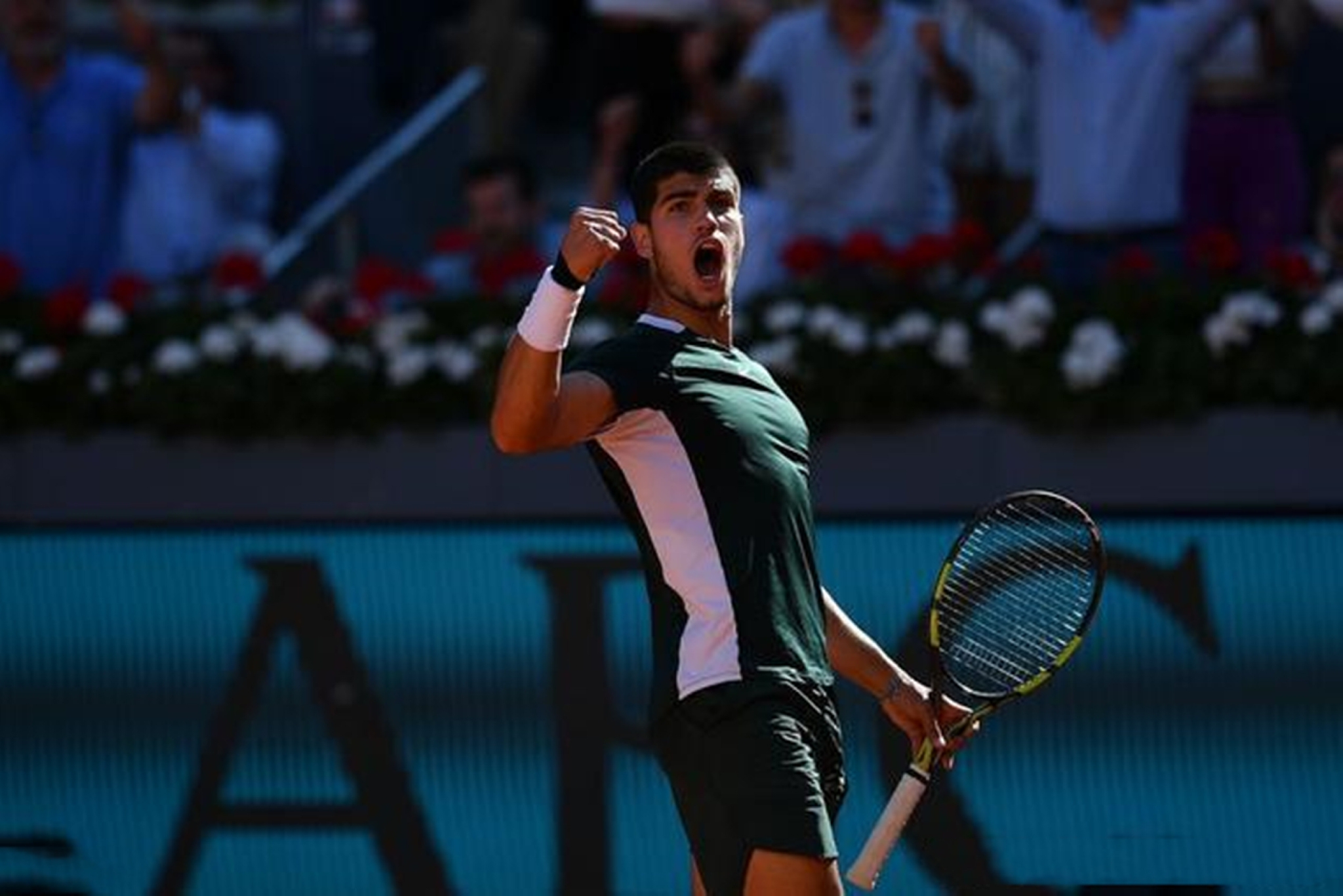 雷速-纳达尔新星势不可挡表现惊艳，G2未来可期！的简单介绍