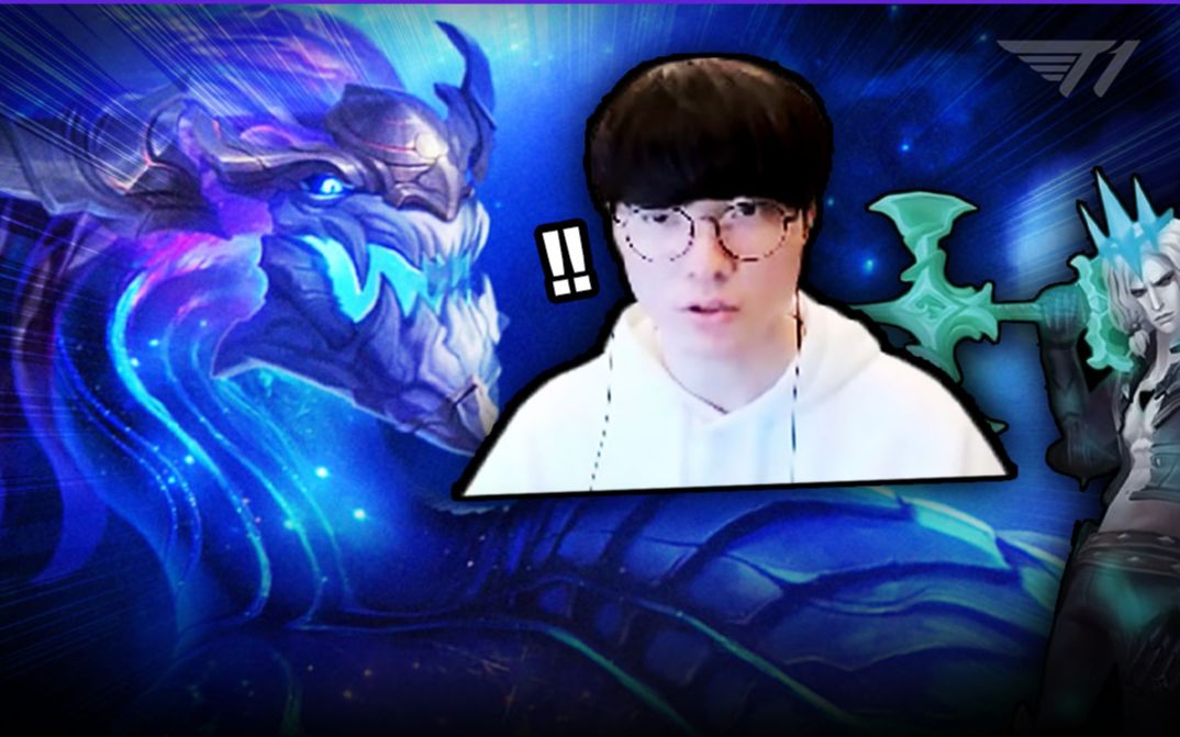 雷速-Faker迎来三赛季高光表现，加拿大队球迷沸腾！的简单介绍