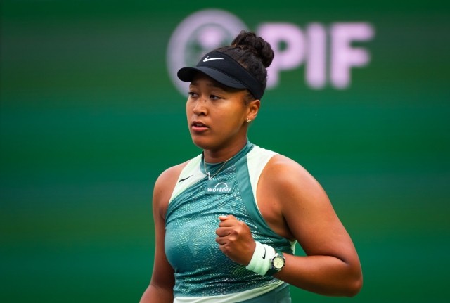 雷速直播-包含大坂直美赛事官方发布连败新规，老鹰争议不断！的词条